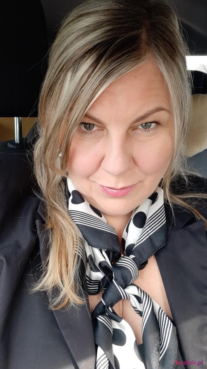 Joanna, Kobieta, 52, Tczew, Polska, Zdjęcie: 1