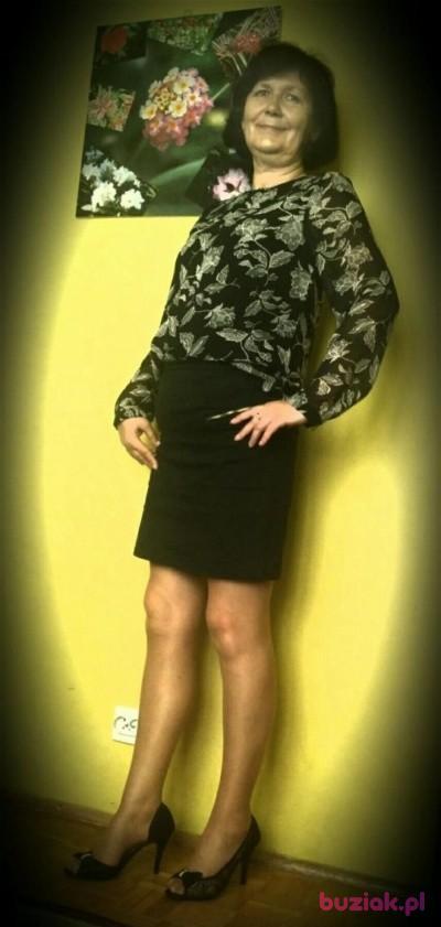 gonia, Kobieta, 63, Warszawa, Polska, Zdjęcie: 4