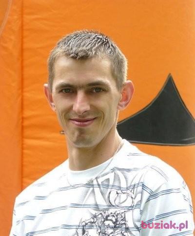 daniel, Mężczyzna, 47, Sławno, Polska, Zdjęcie: 2