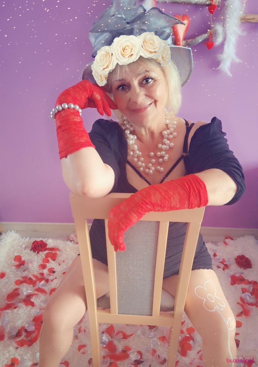 Małgorzata, Female, 62, Gorzów Wielkopolski, Polska, Photo: 100