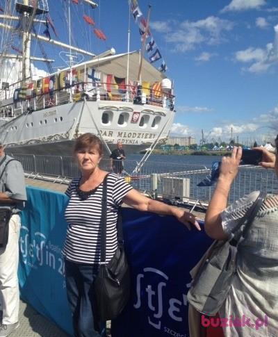 Wiesława, Kobieta, 71, Stargard Szczeciński, Polska, Zdjęcie: 3