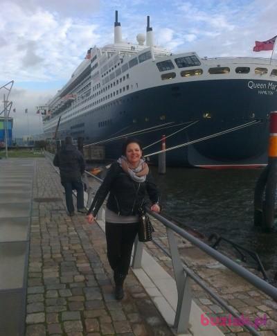 Joanna, Kobieta, 56, Bydgoszcz, Polska, Zdjęcie: 2
