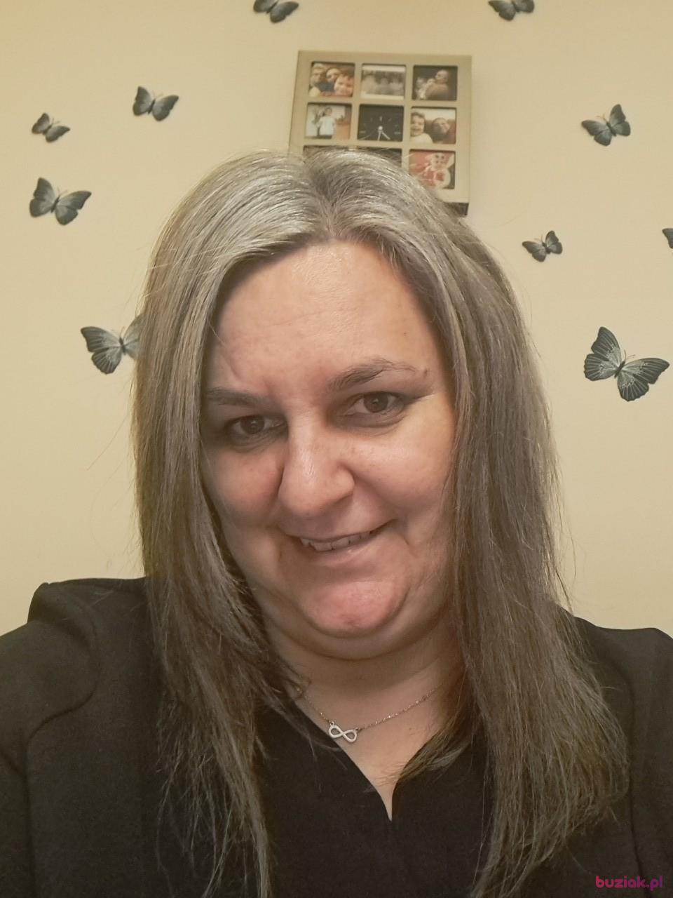 Ja :), Kobieta, 44, Nakło nad Notecią, Polska, Zdjęcie: 2