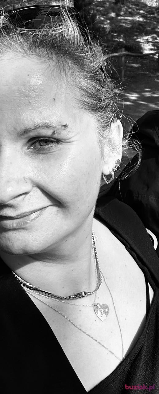 Magda, Kobieta, 44, Esh, Wielka Brytania, Zdjęcie: 1