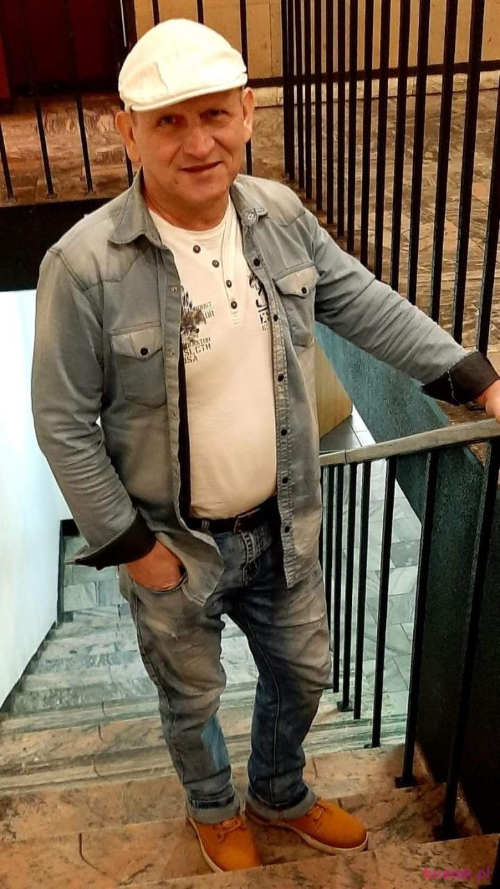 Jurek, Mężczyzna, 62, Bytom, Polska, Zdjęcie: 2