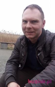 Marek, Mężczyzna, 48, Swarzędz, Polska, Zdjęcie: 2