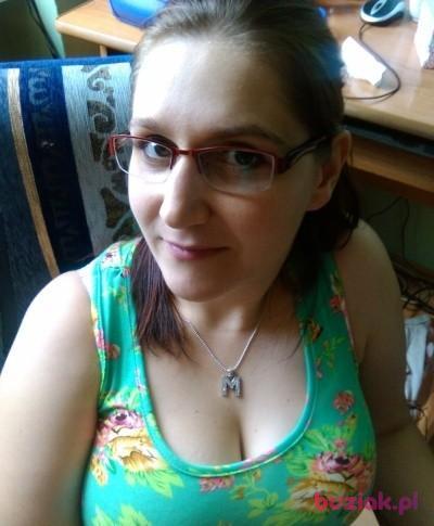 Grażyna, Kobieta, 39, Ziębice, Polska, Zdjęcie: 1