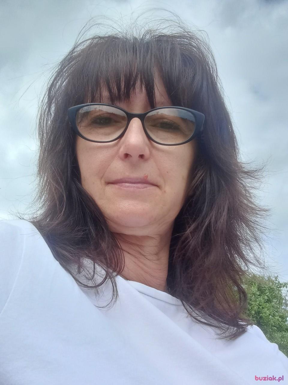 Hanna, Kobieta, 58, Dundee, Wielka Brytania, Zdjęcie: 1