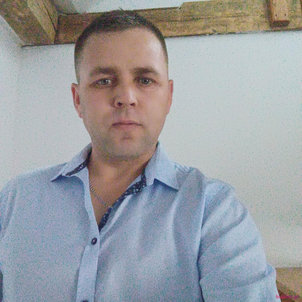 pawel, Mężczyzna, 44, Lubin, Polska, Zdjęcie: 1