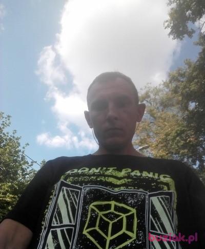 Mariusz2353, Mężczyzna, 39, Iława, Polska, Zdjęcie: 5