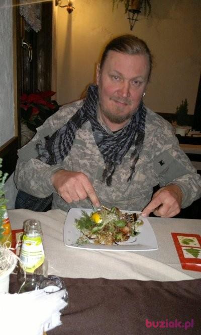 Mirek, Mężczyzna, 65, Gdynia, Polska, Zdjęcie: 3