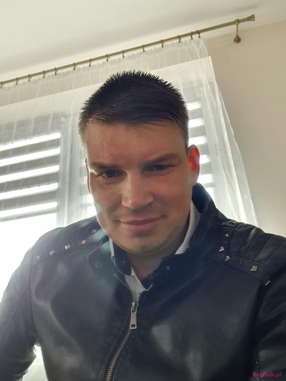 Leszek, Mężczyzna, 37, Zambrów, Polska, Zdjęcie: 2