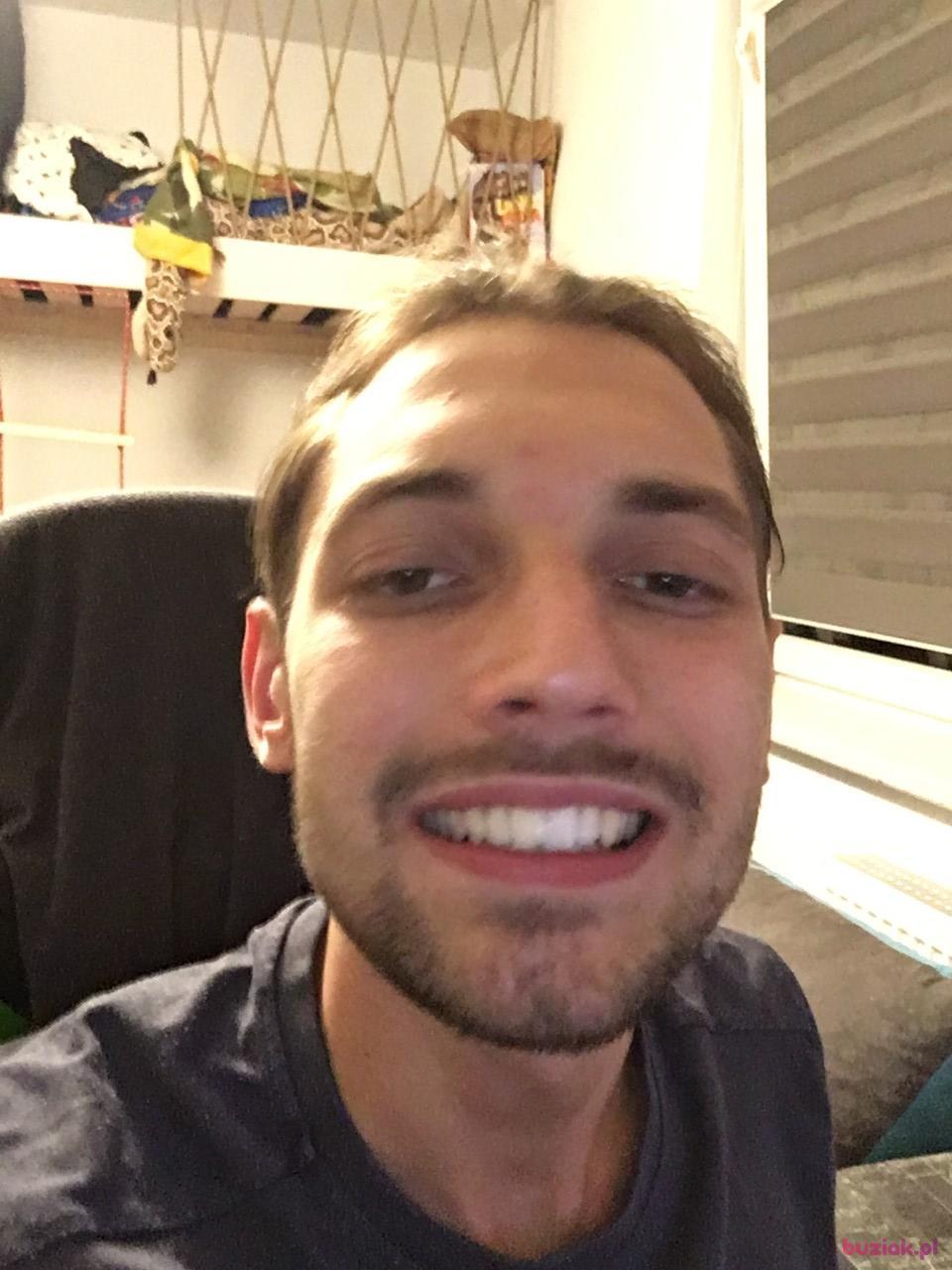 Oskar, Male, 26, Freudenstadt, Niemcy, Photo: 3