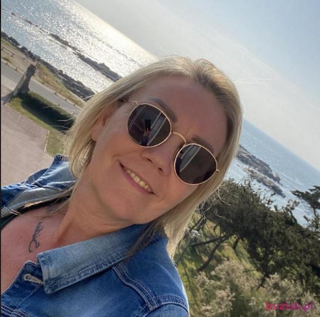 monia, Kobieta, 51, Pruszków, Polska, Zdjęcie: 2