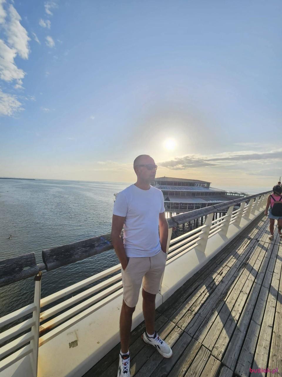 Krzysztof, Male, 41, 's-Hertogenbosch, Holandia, Photo: 6