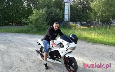 Sebekk, Mężczyzna, 37, Będzin, Polska, Zdjęcie: 1