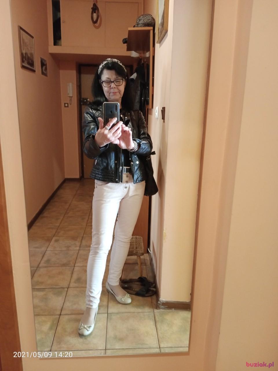 Mariola, Kobieta, 65, Legionowo, Polska, Zdjęcie: 9
