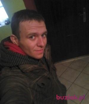 Baetek, Mężczyzna, 35, Głogów, Polska, Zdjęcie: 2