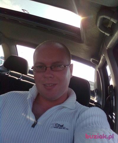 Radek, Mężczyzna, 37, Słupsk, Polska, Zdjęcie: 2