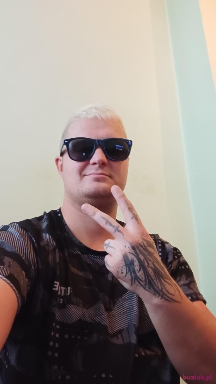 Dawid, Mężczyzna, 31, Berlin, Niemcy, Zdjęcie: 3
