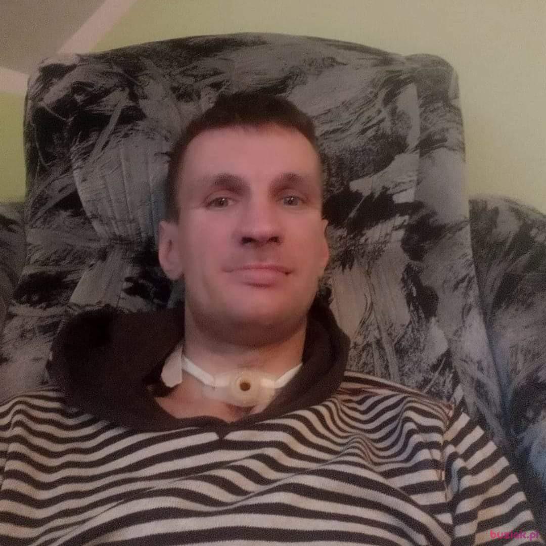 Michał, Mężczyzna, 36, Lębork, Polska, Zdjęcie: 3