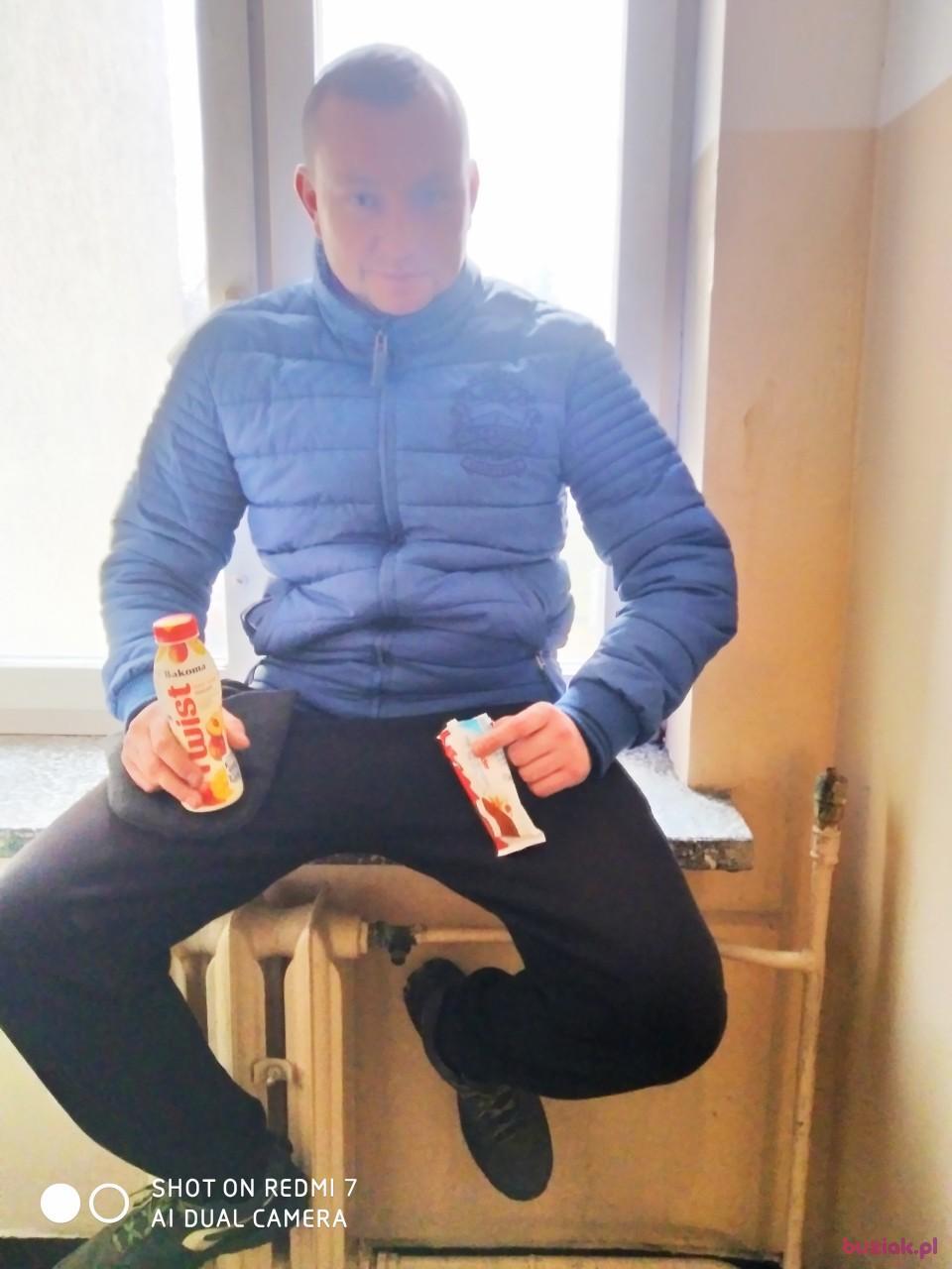 Lukasz, Mężczyzna, 41, Lublin, Polska, Zdjęcie: 3