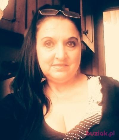 bajka05, Kobieta, 62, Polska, Zdjęcie: 1