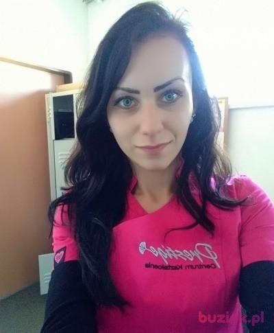 Karolina, Kobieta, 32, Świebodzin, Polska, Zdjęcie: 4