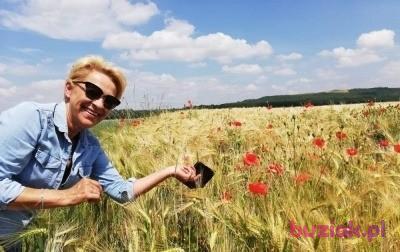 Ewa, Female, 61, Ostróda, Polska, Photo: 3