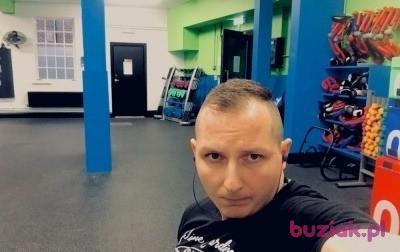 Michael , Mężczyzna, 40, Micklefield, Wielka Brytania, Zdjęcie: 2