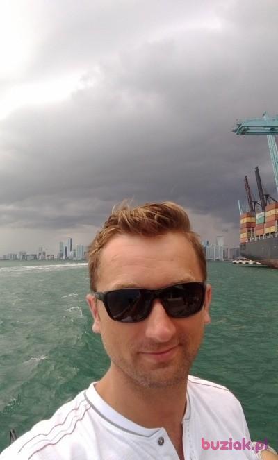 Marcin, Mężczyzna, 44, Warszawa, Polska, Zdjęcie: 2
