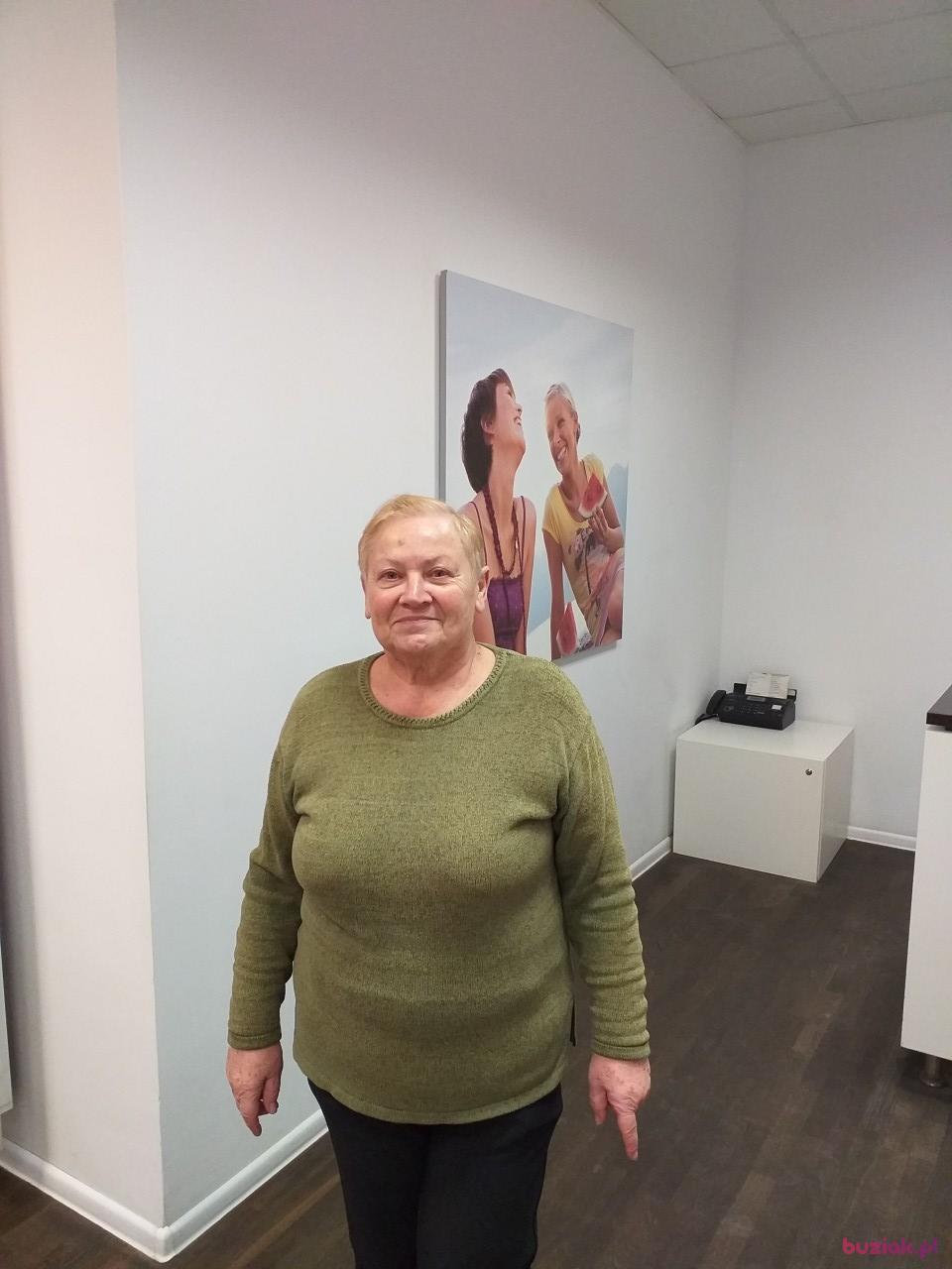 krystyna, Kobieta, 80, Szczecin, Polska, Zdjęcie: 8