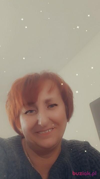 elżbieta, Kobieta, 58, Warszawa, Polska, Zdjęcie: 2