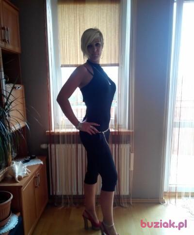 Lena, Kobieta, 45, Sulechów, Polska, Zdjęcie: 4