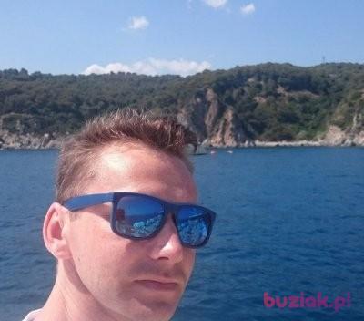 Tomasz, Mężczyzna, 41, Hindhead, Wielka Brytania, Zdjęcie: 1