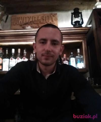 Daniel, Mężczyzna, 32, Warszawa, Polska, Zdjęcie: 1