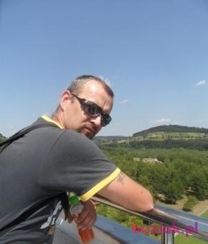 Grzegorz, Male, 48, Tarnobrzeg, Polska, Photo: 1