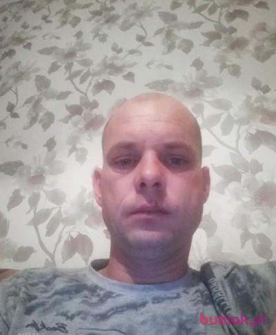 Piotrek, Male, 42, Kowal, Polska, Photo: 2