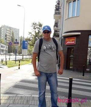 Łukasz, Mężczyzna, 42, Warszawa, Polska, Zdjęcie: 2