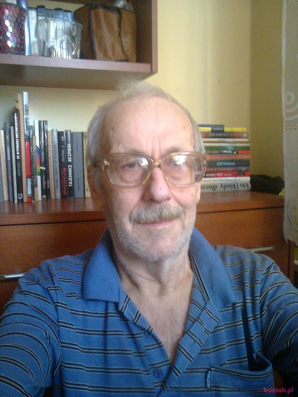 tachu, Mężczyzna, 66, Nowa Sól, Polska, Zdjęcie: 2