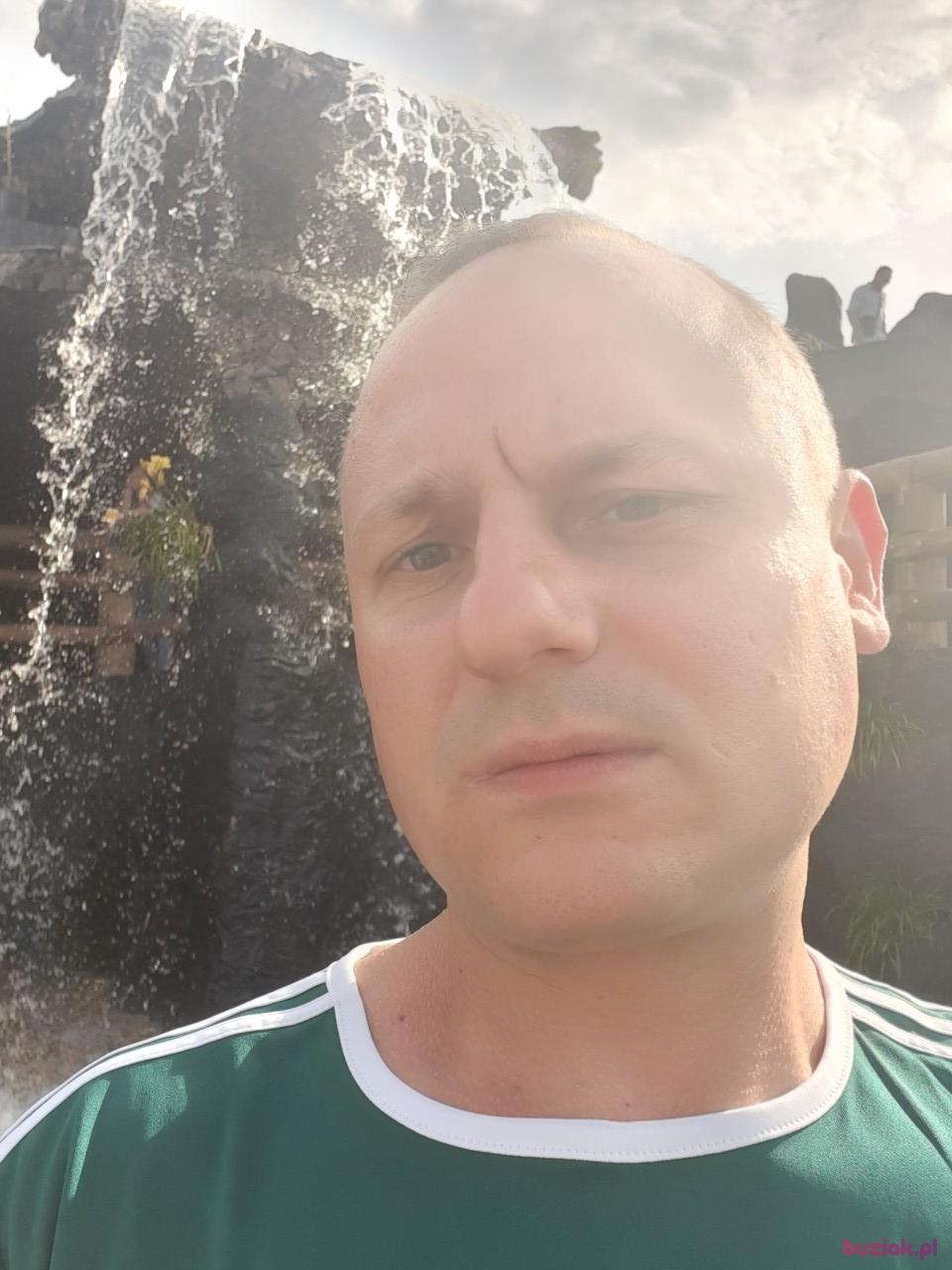 Kon, Mężczyzna, 46, Piotrków Trybunalski, Polska, Zdjęcie: 2
