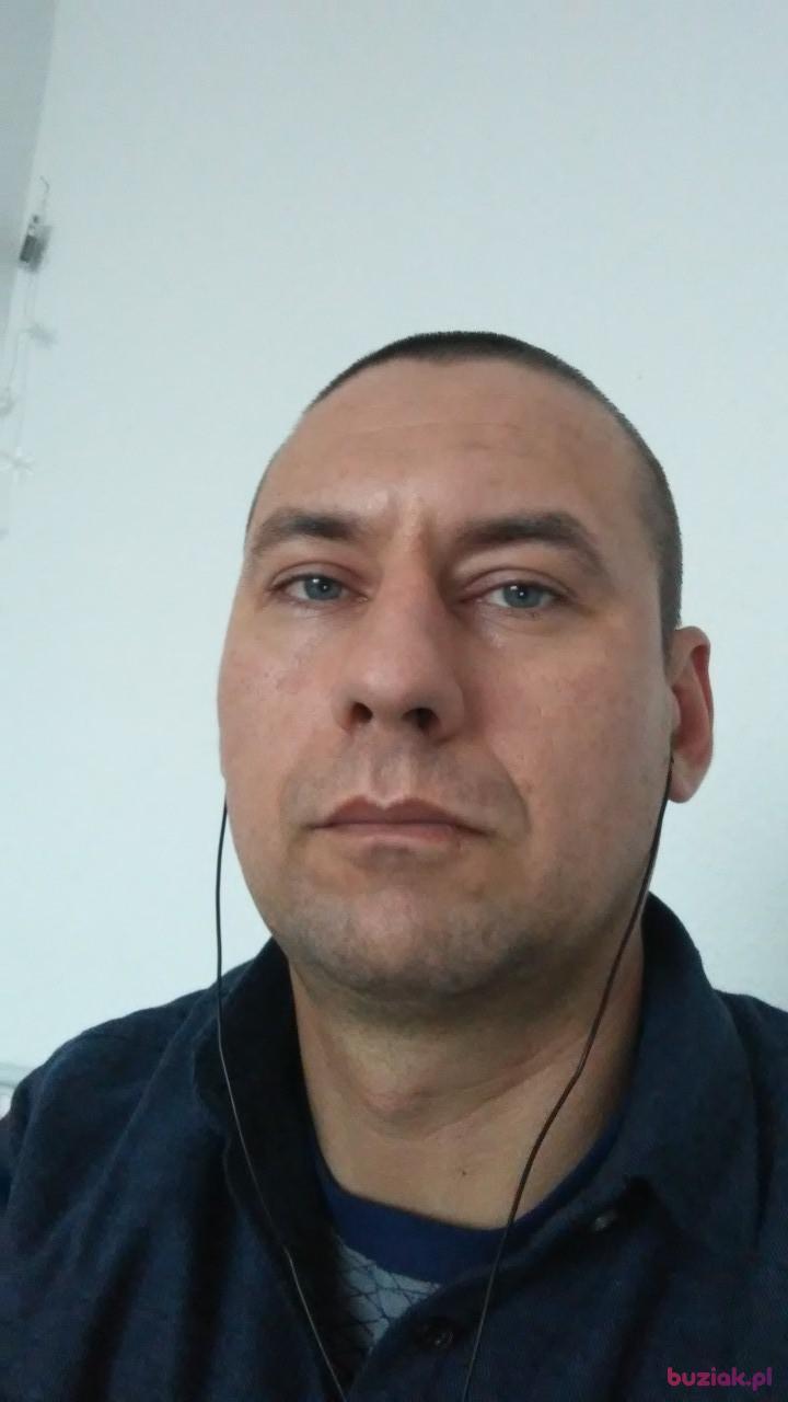 Mariusz, Mężczyzna, 40, Swarzędz, Polska, Zdjęcie: 2