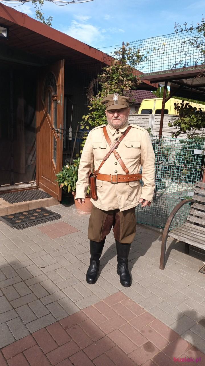 Krzysztof, Mężczyzna, 65, Radzyń Podlaski, Polska, Zdjęcie: 6