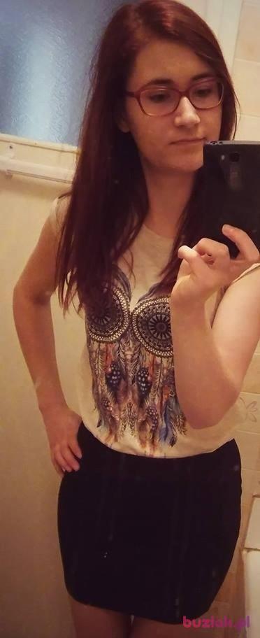 Aneta, Kobieta, 35, Warszawa, Polska, Zdjęcie: 3