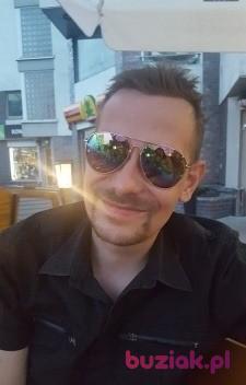 Michał, Mężczyzna, 41, Warszawa, Polska, Zdjęcie: 6