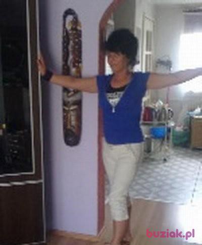 ewa, Kobieta, 67, Poznań, Polska, Zdjęcie: 2