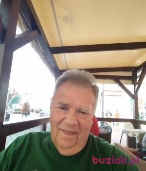 Nikodem, Mężczyzna, 71, Siedlce, Polska, Zdjęcie: 2
