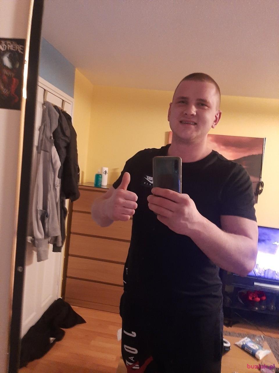 Gracjan, Male, 31, Westminster, Wielka Brytania, Photo: 8