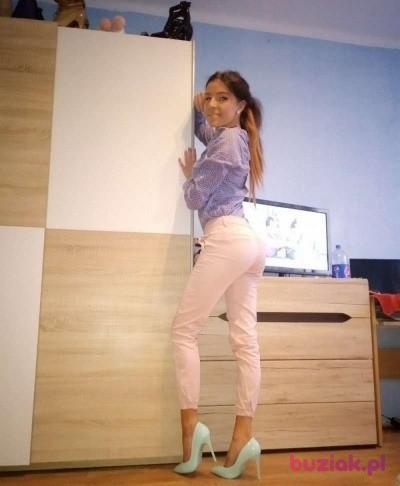 Justyna, Kobieta, 28, Elbląg, Polska, Zdjęcie: 14