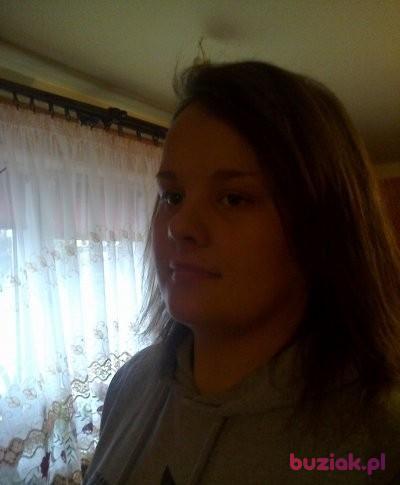 Karolina, Female, 32, Lubartów, Polska, Photo: 1